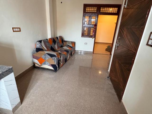 1.5 BHK Independent Builder Floor in Sector 62A for rent Noida. The reference number is 20976335