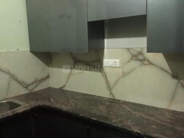 1.5 BHK Independent Builder Floor in Sector 6 for rent Bahadurgarh. The reference number is 18077369