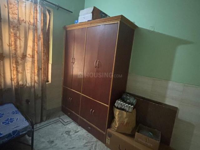1.5 BHK Independent Builder Floor in Sector 6 for rent Bahadurgarh. The reference number is 20005123