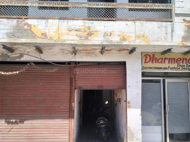 1.5 BHK Independent Builder Floor in Shahganj for rent Agra. The reference number is 17007499