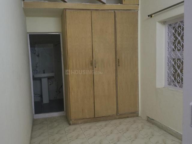 1.5 BHK Independent Builder Floor in Shanti Nagar for rent Bengaluru. The reference number is 20458990