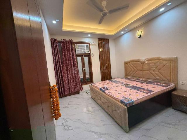1.5 BHK Independent Builder Floor in Shastri Nagar for rent New Delhi. The reference number is 20843059