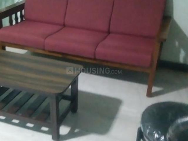 1.5 BHK Independent Builder Floor in Shenoy Nagar for rent Chennai. The reference number is 21234292