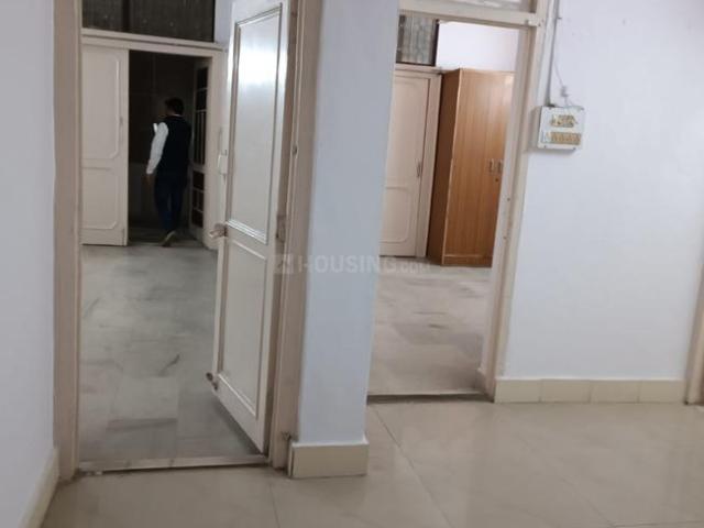 1.5 BHK Independent Builder Floor in Shivalik for rent New Delhi. The reference number is 19920757