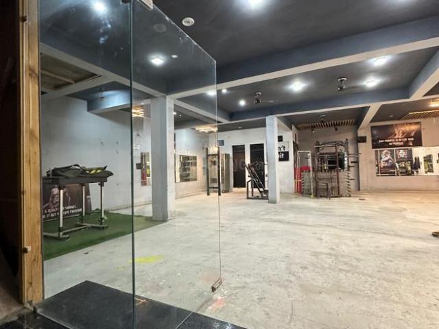 1.5 BHK Independent Builder Floor in Sikandra for rent Agra. The reference number is 20369113