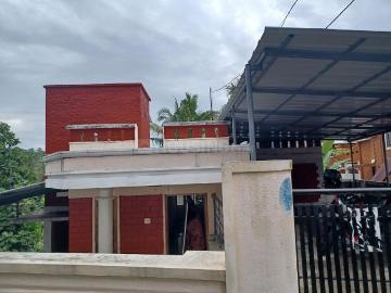 1.5 BHK Independent Builder Floor in Poojapura for rent Thiruvananthapuram. The reference number is 20434637