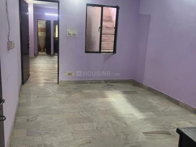 1.5 BHK Independent Builder Floor in Patel Nagar for rent New Delhi. The reference number is 20447369