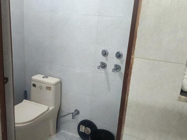 1.5 BHK Independent Builder Floor in Paschim Vihar for rent New Delhi. The reference number is 20590288