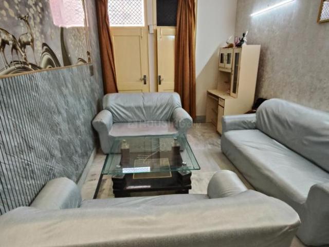1.5 BHK Independent Builder Floor in Paschim Vihar for rent New Delhi. The reference number is 20604176