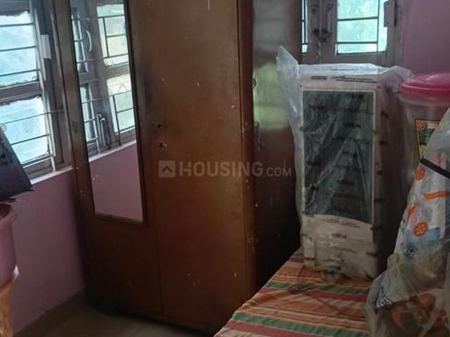 1.5 BHK Independent Builder Floor in Paschim Vihar for rent New Delhi. The reference number is 20973793