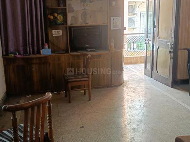 1.5 BHK Independent Builder Floor in Paschim Vihar for rent New Delhi. The reference number is 20978191
