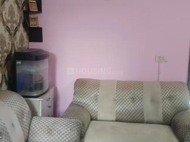 1.5 BHK Independent Builder Floor in Paschim Vihar for rent New Delhi. The reference number is 21199169