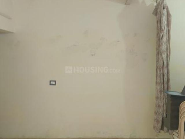 1.5 BHK Independent Builder Floor in Paschim Vihar for rent New Delhi. The reference number is 21223590