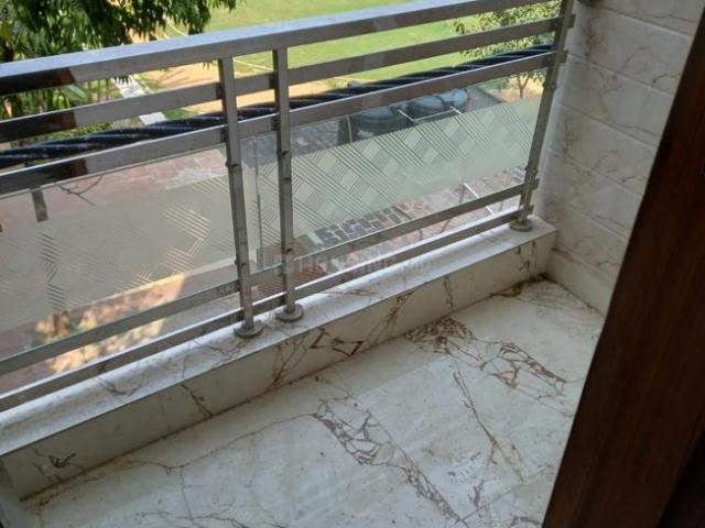 1.5 BHK Independent Builder Floor in Paschim Vihar for rent New Delhi. The reference number is 21312849