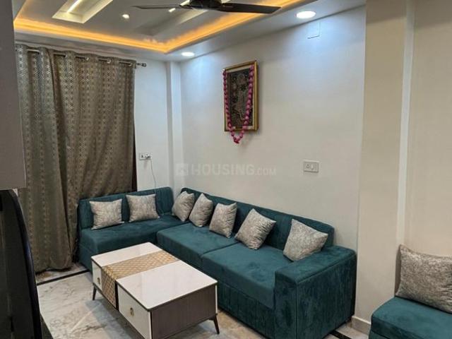 1.5 BHK Independent Builder Floor in Preet Vihar for rent New Delhi. The reference number is 20719528