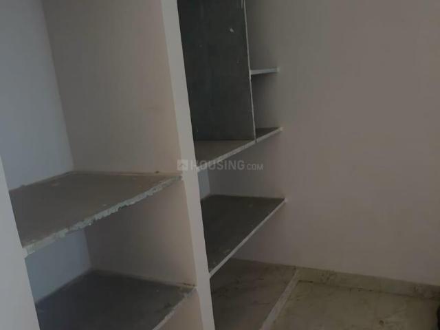 1.5 BHK Independent Builder Floor in Ward No 18 for rent Jaipur. The reference number is 21228633