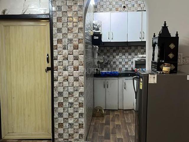 1.5 BHK Independent Builder Floor in Tagore Garden Extension for rent New Delhi. The reference number is 21118706