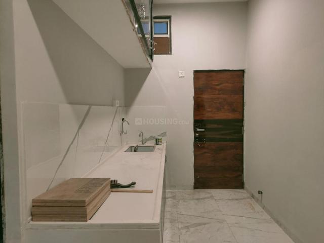 1.5 BHK Independent Builder Floor in Talawali Chanda for rent Indore. The reference number is 20311068