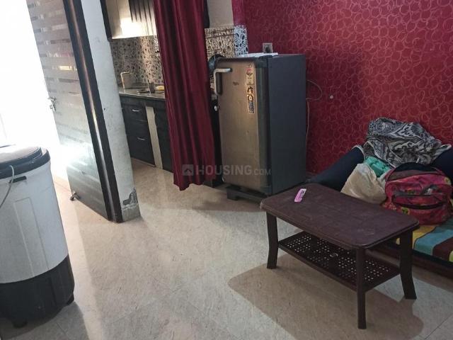1.5 BHK Independent Builder Floor in Uttam Nagar for rent New Delhi. The reference number is 20949789