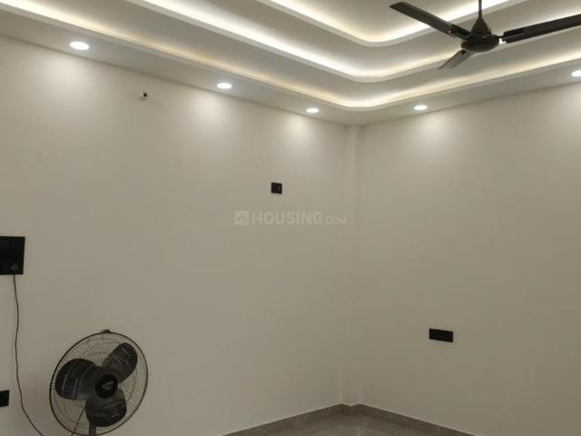 1.5 BHK Independent Builder Floor in Vaishali for rent Ghaziabad. The reference number is 20731090