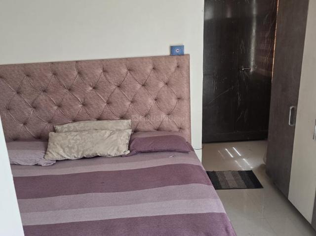 1.5 BHK Independent Builder Floor in Vaishali for rent Ghaziabad. The reference number is 21237409