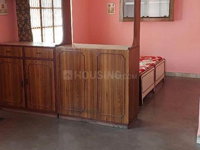 1.5 BHK Independent Builder Floor in Yashoda Nagar for rent Kanpur. The reference number is 16956405