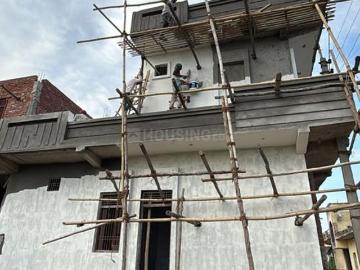 1.5 BHK Independent House in Muradnagar for resale Ghaziabad. The reference number is 20245500