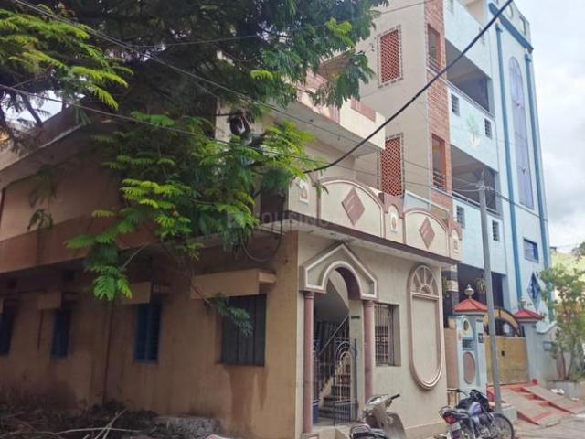 1.5 BHK Independent House in Muruganpalli for rent Chittoor. The reference number is 21344534