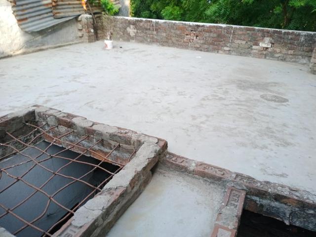 1.5 BHK Independent House in Madiyava for rent Lucknow. The reference number is 20512491