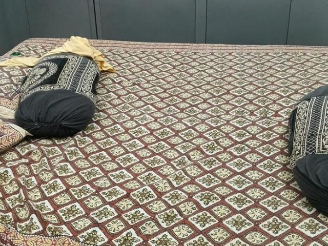 1.5 BHK Independent House in Makadwali for rent Ajmer. The reference number is 21162275