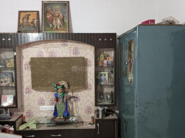 1.5 BHK Independent House in Mahadev Nagar for resale Ahmedabad. The reference number is 20648005
