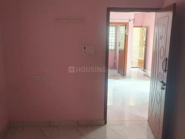 1.5 BHK Independent House in Mahadevapura for rent Bengaluru. The reference number is 21239259