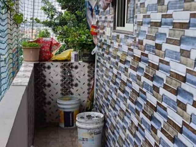 1.5 BHK Independent House in Mahendra Hills for rent Secunderabad. The reference number is 21220025