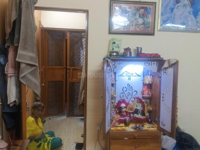 1.5 BHK Independent House in Malka Ganj for rent New Delhi. The reference number is 21339860
