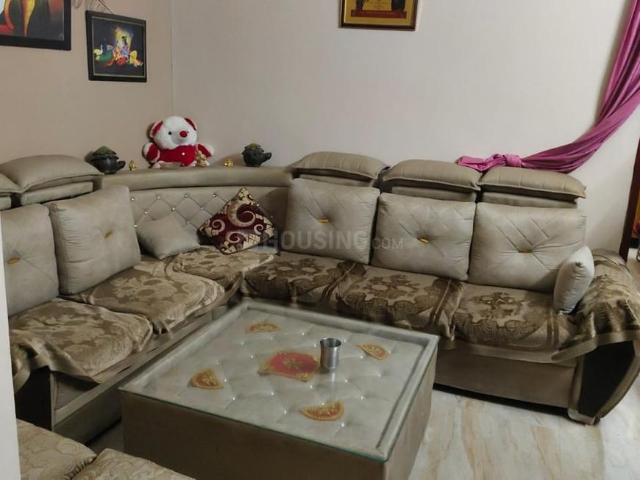 1.5 BHK Independent House in Maruti Kunj for resale Gurgaon. The reference number is 17273749