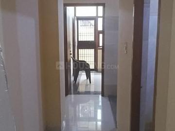 Mayur Vihar, New Delhi, Delhi - Balcony