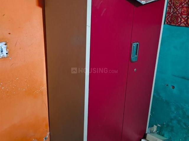 1.5 BHK Independent House in Meerut Road Industrial Area for resale Ghaziabad. The reference number is 21312426