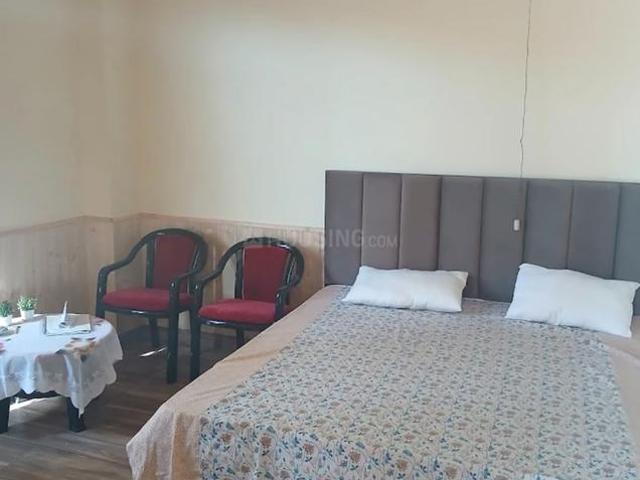 1.5 BHK Independent House in Mehli for rent Shimla. The reference number is 21192120