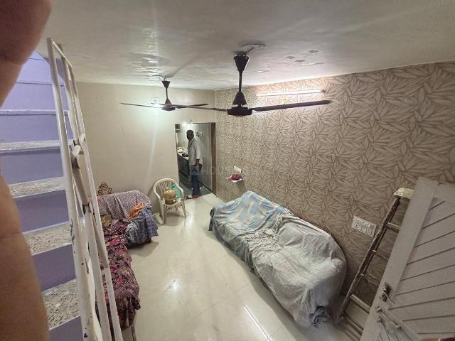 1.5 BHK Independent House in Memnagar for rent Ahmedabad. The reference number is 19157439