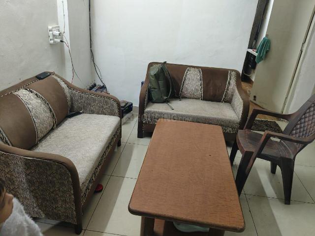 1.5 BHK Independent House in Model Town for rent Panipat. The reference number is 20974227