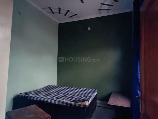1.5 BHK Independent House in Modinagar for rent Ghaziabad. The reference number is 21109232