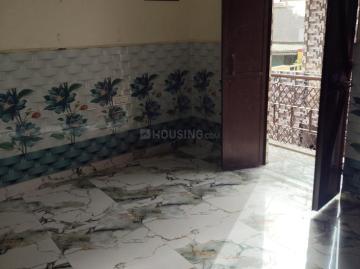 1.5 BHK Independent House in Nai Basti Dundahera for rent Ghaziabad. The reference number is 20425375