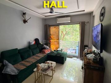 1.5 BHK Independent House in Naigaon West for resale Naigaon. The reference number is 20071225