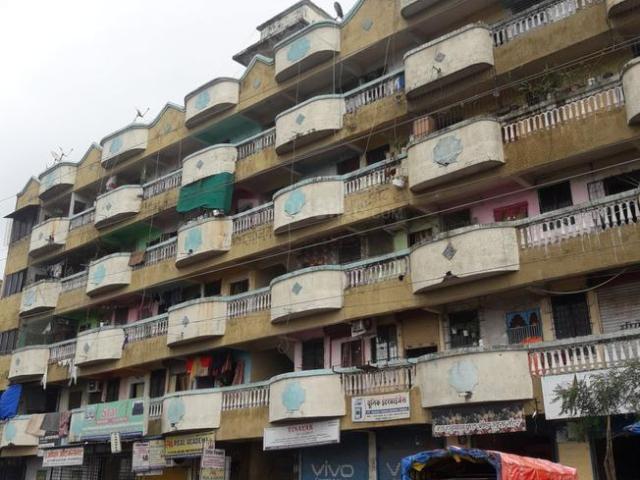 1.5 BHK Independent House in Nalasopara East for resale Nala Sopara. The reference number is 17066772
