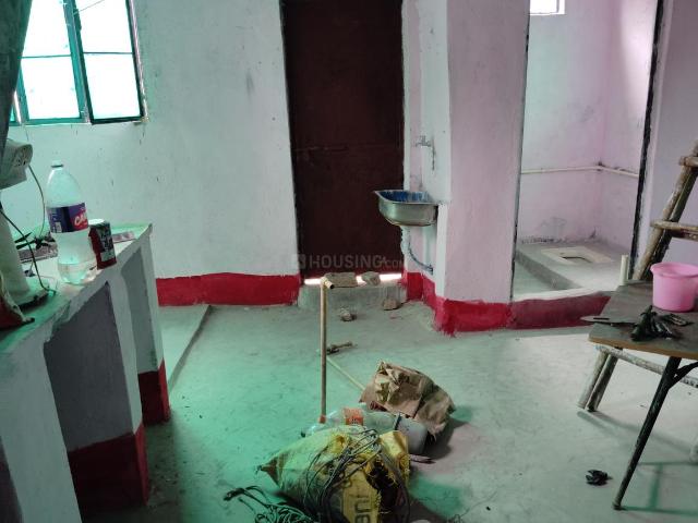 1.5 BHK Independent House in Naraina for rent New Delhi. The reference number is 20976696