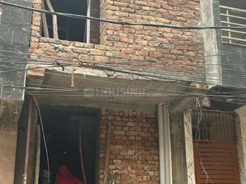 1.5 BHK Independent House in Nawada for resale New Delhi. The reference number is 20506105