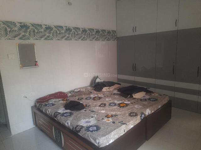 1.5 BHK Independent House in Nava Naroda for resale Ahmedabad. The reference number is 18829574