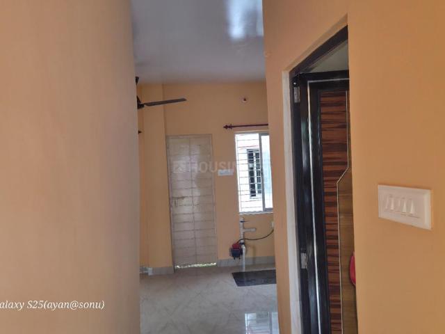 1.5 BHK Independent House in Nayabad for rent Kolkata. The reference number is 20859059