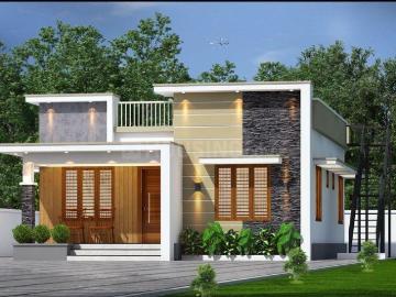 1.5 BHK Independent House in Nelamangala for resale Bengaluru. The reference number is 20542350