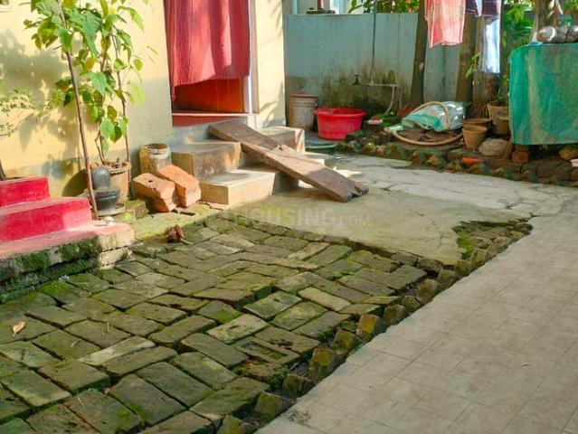 1.5 BHK Independent House in New Barrakpur for resale Kolkata. The reference number is 21116859